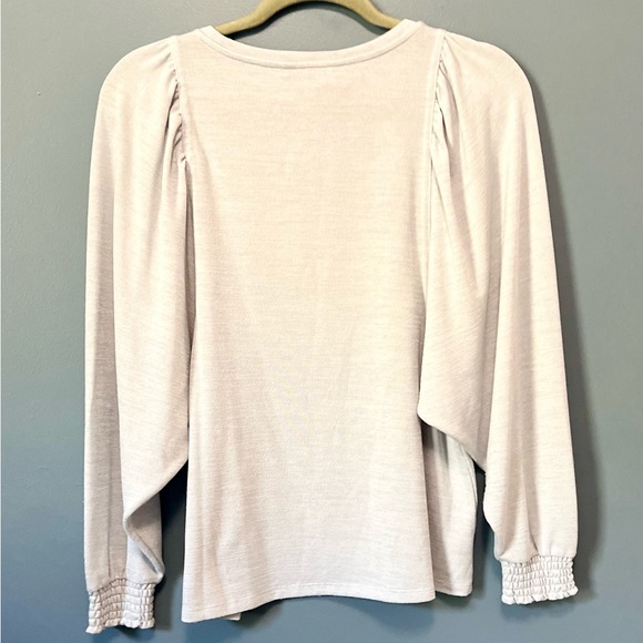 Banana Republic Batwing Blouse - Picture 2 of 6